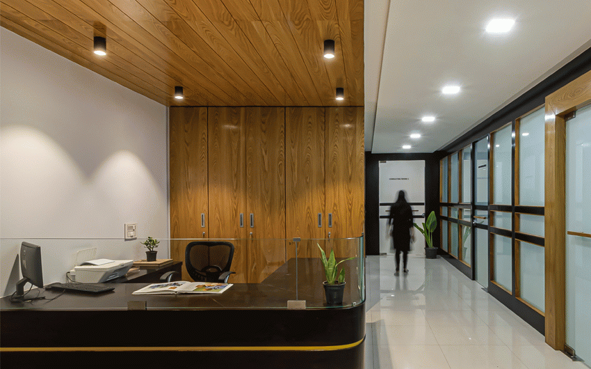 Klinika Novi Beograd